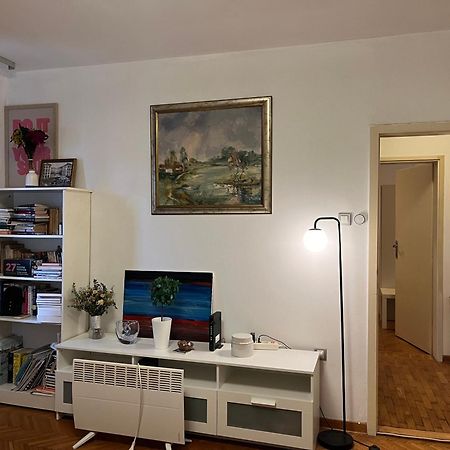 Istanbul Apartment 2 Belgrado Esterno foto