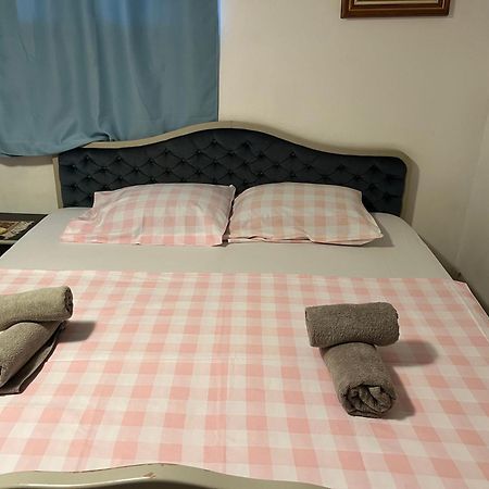 Istanbul Apartment 2 Belgrado Esterno foto