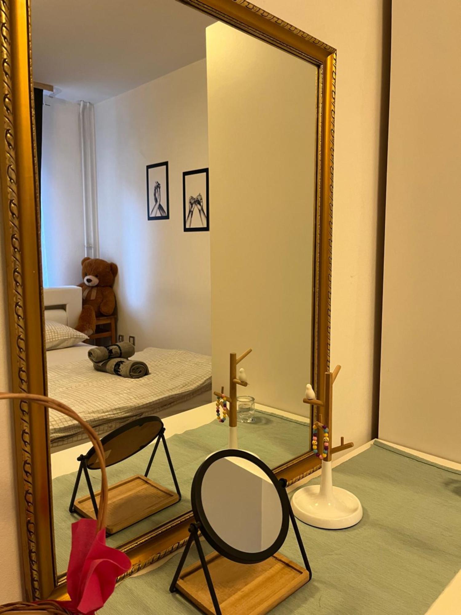 Istanbul Apartment 2 Belgrado Esterno foto