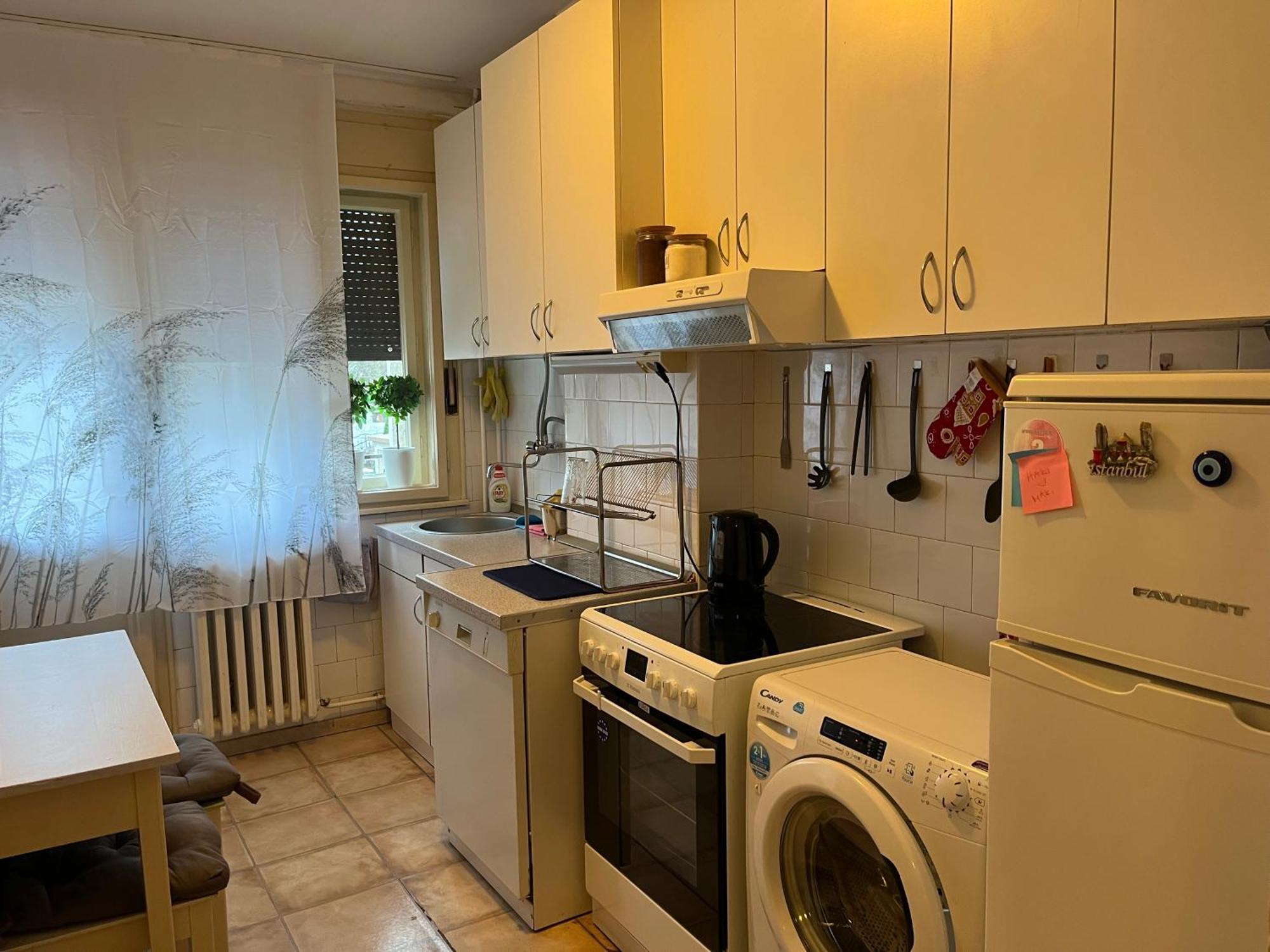 Istanbul Apartment 2 Belgrado Esterno foto