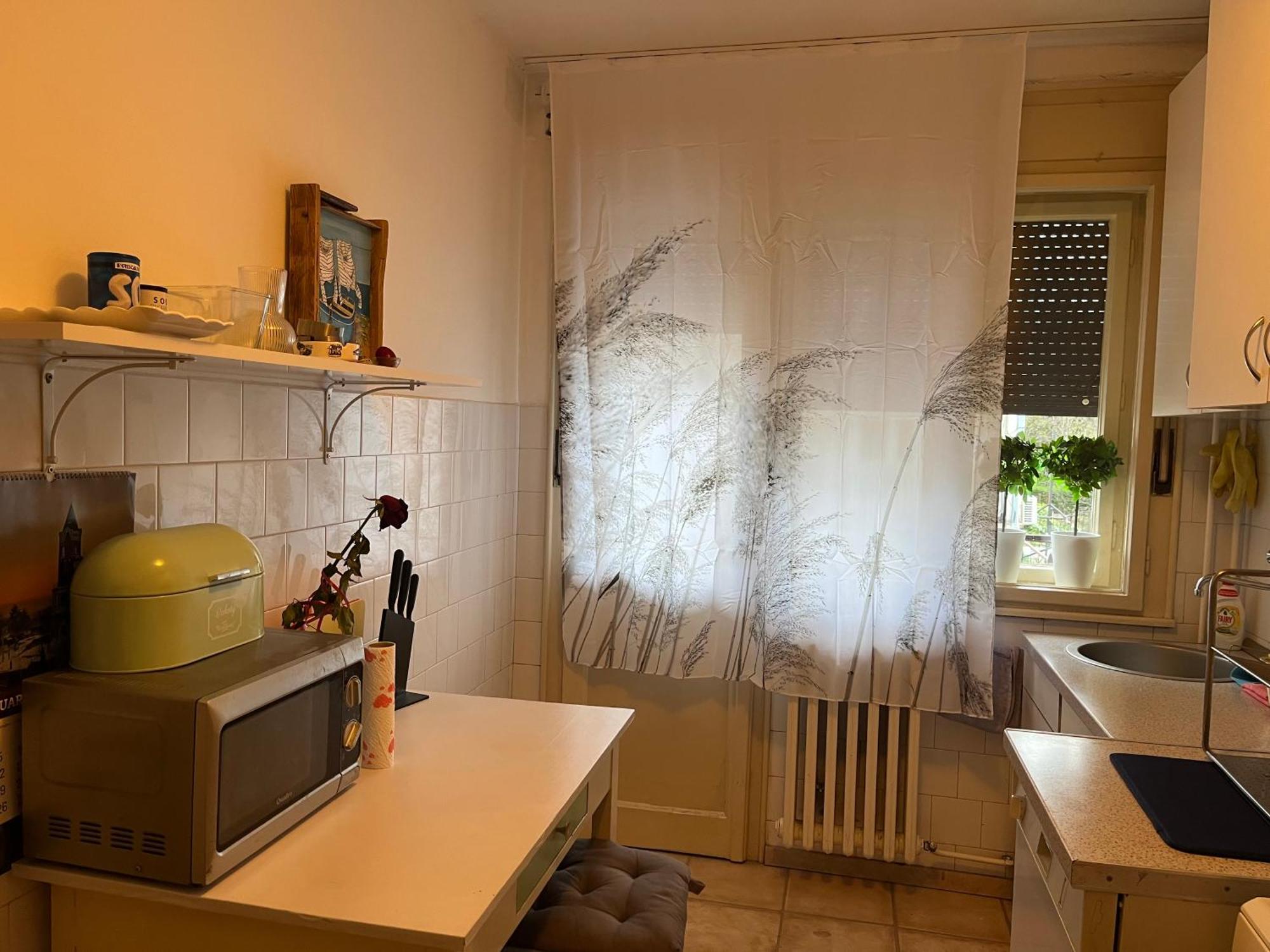 Istanbul Apartment 2 Belgrado Esterno foto