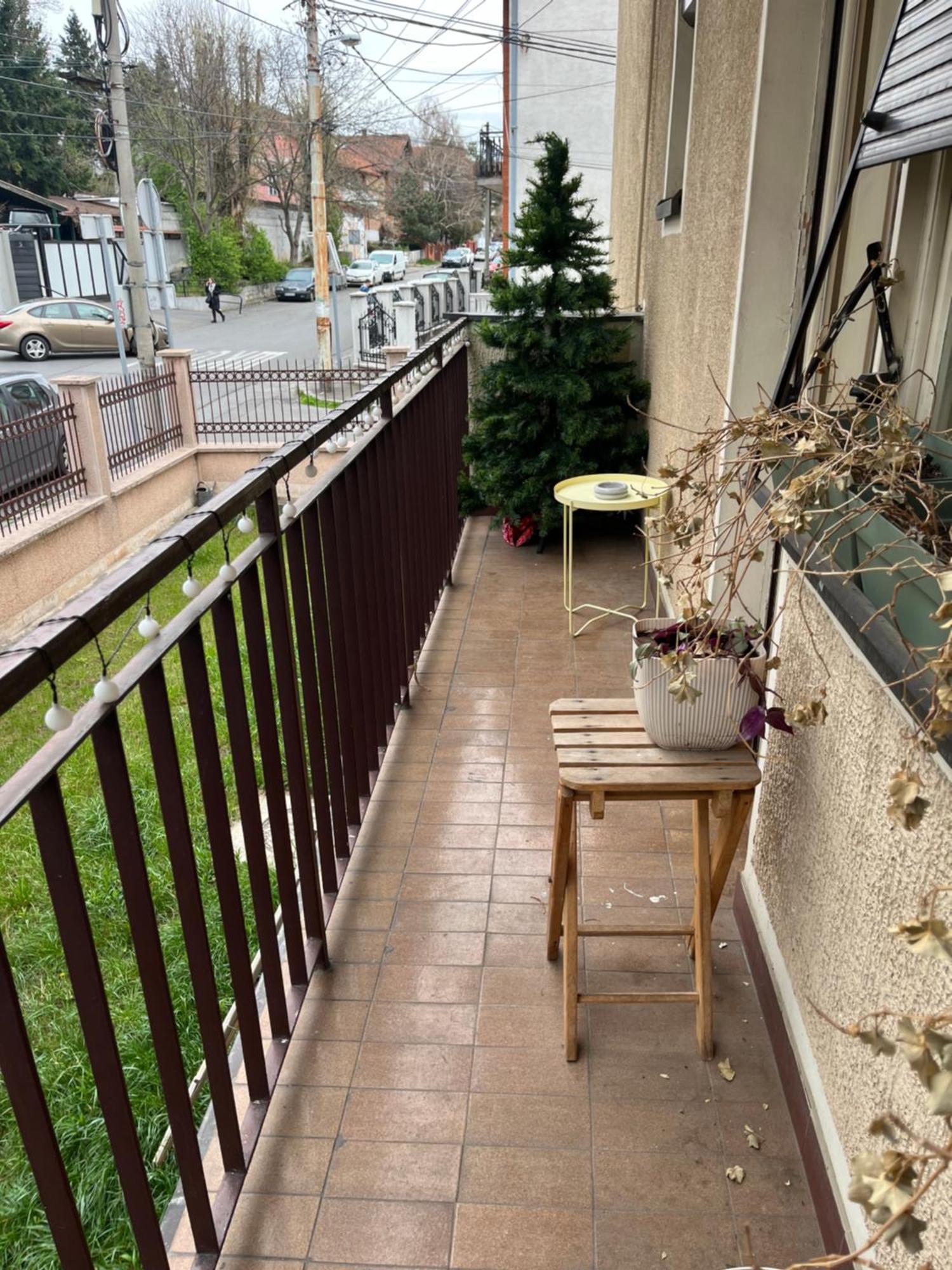 Istanbul Apartment 2 Belgrado Esterno foto