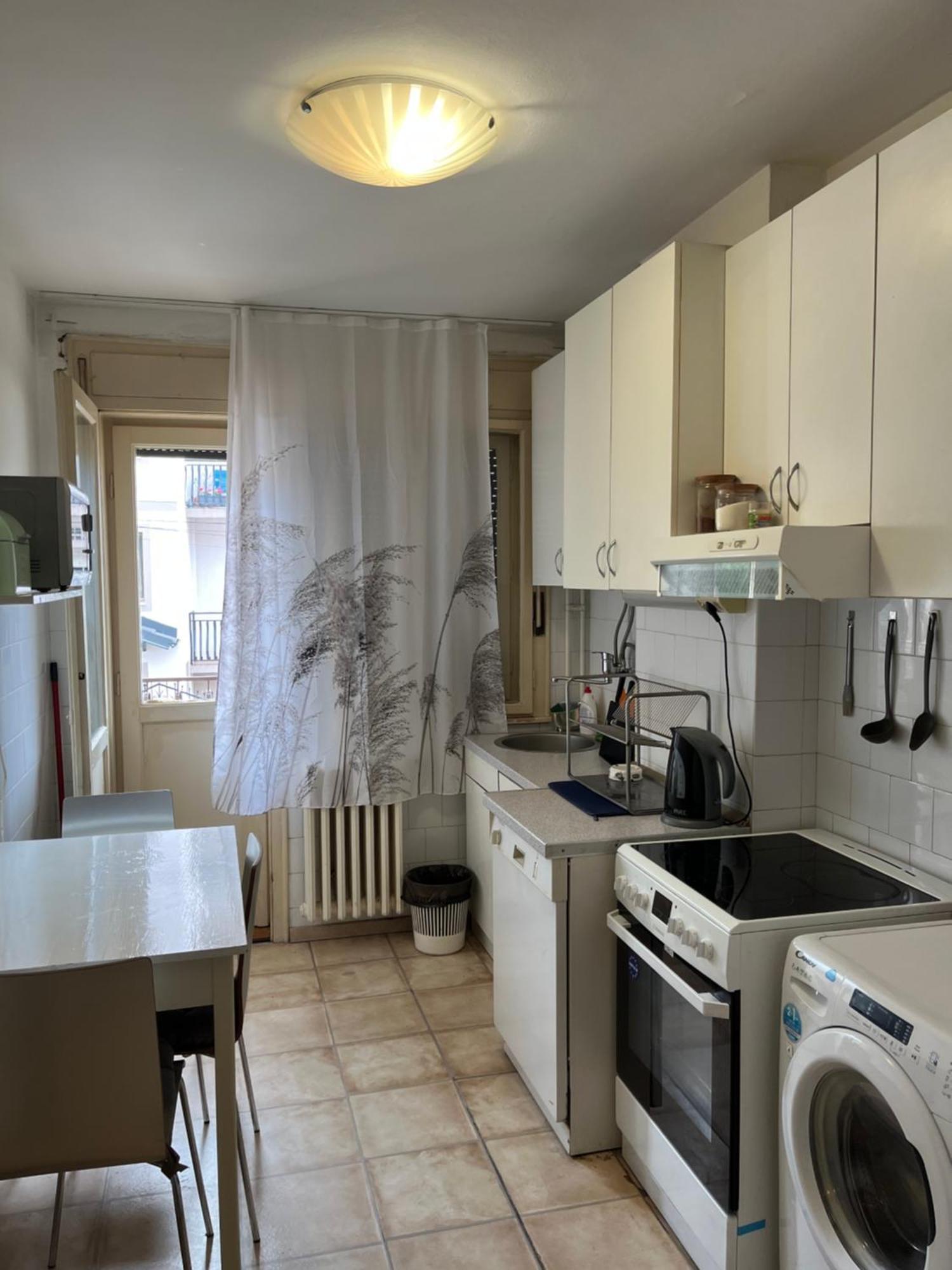 Istanbul Apartment 2 Belgrado Esterno foto